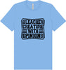 Bleacher Creature Adult Bella Canvas Shirt