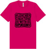Bleacher Creature Adult Bella Canvas Shirt