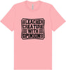 Bleacher Creature Adult Bella Canvas Shirt