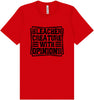 Bleacher Creature Adult Bella Canvas Shirt