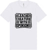 Bleacher Creature Adult Bella Canvas Shirt
