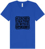 Bleacher Creature Unisex V-Neck Shirt