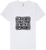 Bleacher Creature Unisex V-Neck Shirt