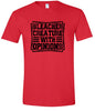 Bleacher Creature Adult Gildan Soft Shirt