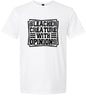 Bleacher Creature Adult Gildan Soft Shirt