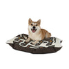 Pet Bed – Plush Dog Bed, 3 Size Options