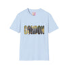 Gordon Tee Shirt