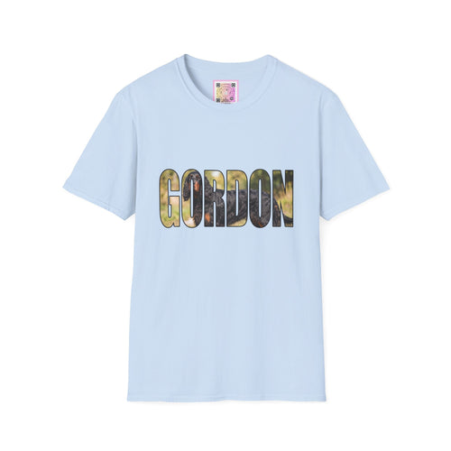 Gordon Tee Shirt