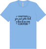 Kick a Bitch Adult Bella Canvas Shirt
