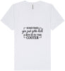 Kick a Bitch Unisex V-Neck Shirt