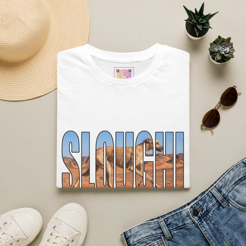Sloughi Tee Shirt
