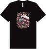 Toot Toot Adult Bella Canvas Shirt