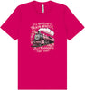 Toot Toot Adult Bella Canvas Shirt