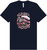 Toot Toot Adult Bella Canvas Shirt