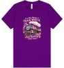 Toot Toot Adult Bella Canvas Shirt