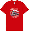 Toot Toot Adult Bella Canvas Shirt