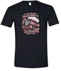 Toot Toot Adult Gildan Soft Shirt