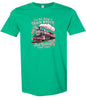 Toot Toot Adult Gildan Soft Shirt