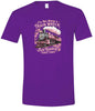 Toot Toot Adult Gildan Soft Shirt