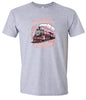Toot Toot Adult Gildan Soft Shirt