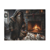 German Spitz Blanket