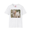 Clumber Spaniel Tee Shirt