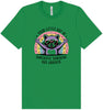 Sarcastic Sunshine Adult Bella Canvas Shirt