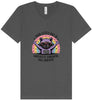 Sarcastic Sunshine Unisex V-Neck Shirt