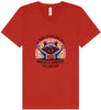 Sarcastic Sunshine Unisex V-Neck Shirt