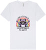 Sarcastic Sunshine Unisex V-Neck Shirt