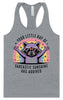 Sarcastic Sunshine Women's Racerback Tank