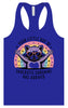 Sarcastic Sunshine Women's Racerback Tank