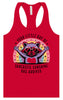 Sarcastic Sunshine Women's Racerback Tank