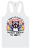 Sarcastic Sunshine Women's Racerback Tank