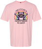 Sarcastic Sunshine Adult Gildan Soft Shirt