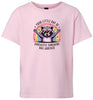 Sarcastic Sunshine Children's Gildan Soft Shirt