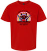 Sarcastic Sunshine Children's Gildan Soft Shirt