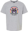 Sarcastic Sunshine Children's Gildan Soft Shirt