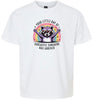 Sarcastic Sunshine Children's Gildan Soft Shirt