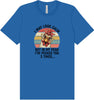 Pecked You in My Head Adult Bella Canvas Shirt