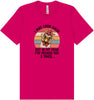 Pecked You in My Head Adult Bella Canvas Shirt
