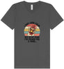Pecked You in My Head Unisex V-Neck Shirt