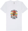 Pecked You in My Head Unisex V-Neck Shirt