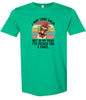 Pecked You in My Head Adult Gildan Soft Shirt