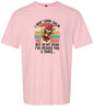 Pecked You in My Head Adult Gildan Soft Shirt