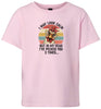 Pecked You in My Head Children's Gildan Soft Shirt