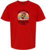 Pecked You in My Head Children's Gildan Soft Shirt