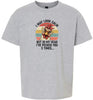 Pecked You in My Head Children's Gildan Soft Shirt