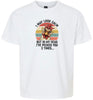 Pecked You in My Head Children's Gildan Soft Shirt