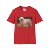 Komondor Tee Shirt